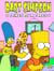 Bart Simpson Tome 1 : prince de la farce