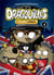 Les Dragouilles Tome 5 : les jaunes de Londres