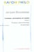 Langage, perception et réalité - Tome 2 : Physique, phénoménologie et grammaire