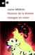 Histoire de la femme changée en chien