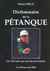 Dictionnaire de la petanque