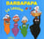 Barbapapa : la lessive