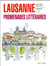 Lausanne - promenades littéraires