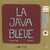 La java bleue