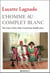 L'homme au complet blanc. du caire a new york, l'exil d'une famille juive