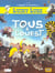 Lucky Luke : tous à l'Ouest