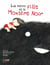La petite fille  et le monstre noir