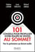 101 conseils pour propulser votre équipe de ventes au sommet - pour les gestionnaires qui désirent exceller