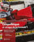 Geopolitique et virages de la formule 1