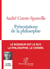 Présentation de la philosophie 