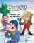 Oupelai v 05 menace sur les pentes