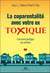 La coparentalité avec votre ex toxique - comment protéger vos enfants