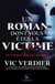 Un roman dont vous êtes la victime - le visage sous le masque