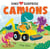 Rabats surprises : Dino surprise camions