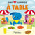 Dino surprise à table