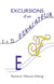 Excursions d'un eskalateur