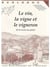 ECOLODOC Tome 8 : le vin, la vigne et le vigneron - de la racine au palais