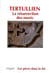 La resurrection des morts