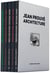 Jean prouve architecture - coffret 3 (5 vol)