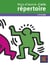 Hors d'oeuvre d'arts - répertoire