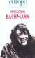 Revue Europe : Ingeborg Bachmann
