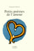 Petits poèmes de l'amour