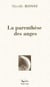 La parenthèse des anges