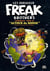 Les fabuleux Freak brothers Tome 10 : Autour du monde
