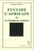 Euclide l'africain