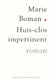 Huis-clos impertinent