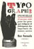 Typographie inusuelle