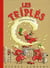 Les Triplés Tome 14 : champions de bêtises !