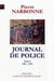 JOURNAL DE POLICE. T1 (1701-1733)