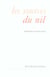 Les Sources du Nil : Chroniques rochelaises