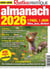 Almanach Rustica (édition 2026)
