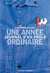 Une année ordinaire - journal d'un prolo