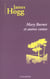 Mary burnet - et autres contes