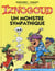 Iznogoud Tome 26 : un monstre sympathique