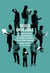 Seuls ensemble - de plus en plus de technologies, de moins en moins de relations humaines