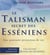 Le talisman secret des esséniens : une puissante protection de vie