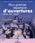 Mon premier répertoire d'ouvertures Tome 2 - avec les noirs