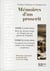 Mémoires d'un proscrit - coffret Tome 1 (1812-1815) et Tome 2 (1816-1834)