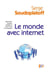 Le monde avec internet