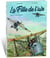 La fille de l'air Tome 1 : Croix Comtesse