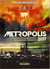 METROPOLIS 2017 : LE SCENARIO DE LA METROPOLE AIX MARSEILLE PROVENCE