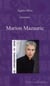 Marion mazauric