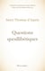 Questions quodlibétiques