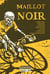 Maillot noir - 8 nouvelles noires autour du Tour et du vélo