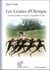 Les géants d'Olympie : de Coroïbos d'Elis en 776 av. J.C. à Usain Bolt en 2012