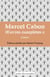 Marcel Cabon Oeuvres complètes II